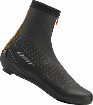 Męskie buty rowerowe DMT WKR1 Road Black 40 Męskie buty rowerowe - 1