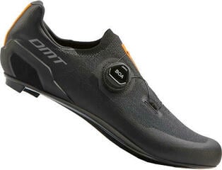 Men's Cycling Shoes DMT KR30 Road Black 40,5 Men's Cycling Shoes