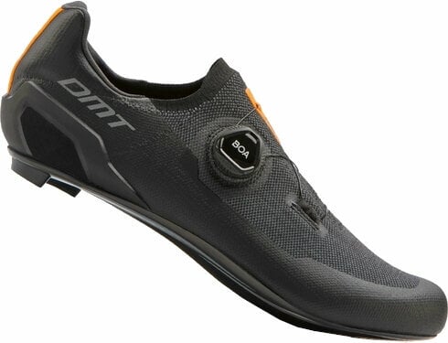 Men's Cycling Shoes DMT KR30 Road Black 44,5 Men's Cycling Shoes