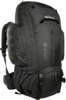 Outdoor Backpack Tatonka Akela 35 Black UNI Outdoor Backpack - 1