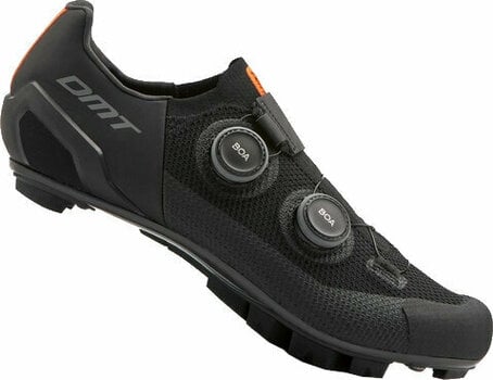 Men's Cycling Shoes DMT MH10 MTB Black 41,5 Men's Cycling Shoes - 1