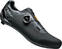 Heren fietsschoenen DMT KR4 Road Black/Black 38 Heren fietsschoenen