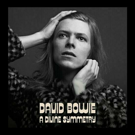 Disc de vinil David Bowie - A Divine Symmetry (Limited Edition) (180g) (LP)