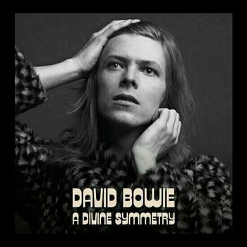 Hanglemez David Bowie - A Divine Symmetry (Limited Edition) (180g) (LP) - 1