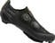 Chaussures de cyclisme pour hommes DMT MH10 MTB Black 43,5 Chaussures de cyclisme pour hommes