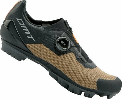 Pantofi de ciclism pentru bărbați DMT KM4 MTB Bronz 42 Pantofi de ciclism pentru bărbați - 1