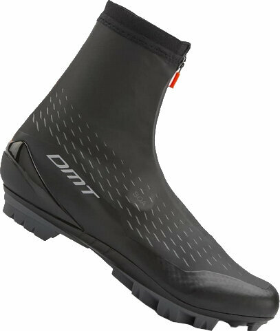 Pantofi de ciclism pentru bărbați DMT WKM1 MTB Black 41 Pantofi de ciclism pentru bărbați