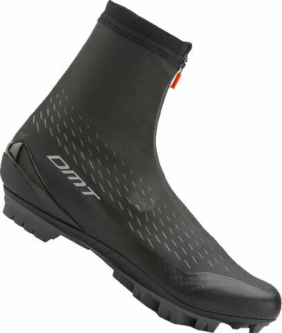 Zapatillas de ciclismo para hombre DMT WKM1 MTB Black 42 Zapatillas de ciclismo para hombre