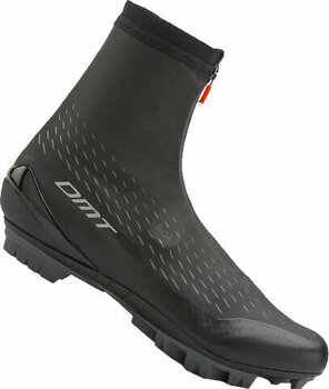 Zapatillas de ciclismo para hombre DMT WKM1 MTB Black 42 Zapatillas de ciclismo para hombre - 1