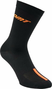 Kolesarske nogavice DMT Classic Race Sock Black S/M Kolesarske nogavice - 1