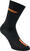 Calcetines de ciclismo DMT Classic Race Black L/XL Calcetines de ciclismo