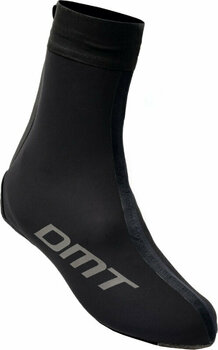 Pyöräily kenkäsuojat DMT Air Warm MTB Overshoe Black S Pyöräily kenkäsuojat - 1