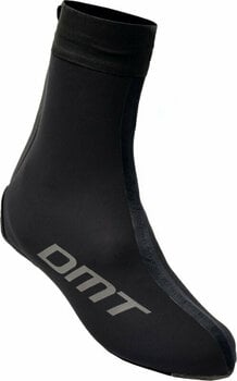 Couvre-chaussures DMT Air Warm MTB Overshoe Black M Couvre-chaussures - 1