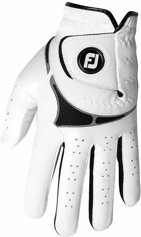 Gloves Footjoy GTXtreme Mens Golf Glove LH White L 2023