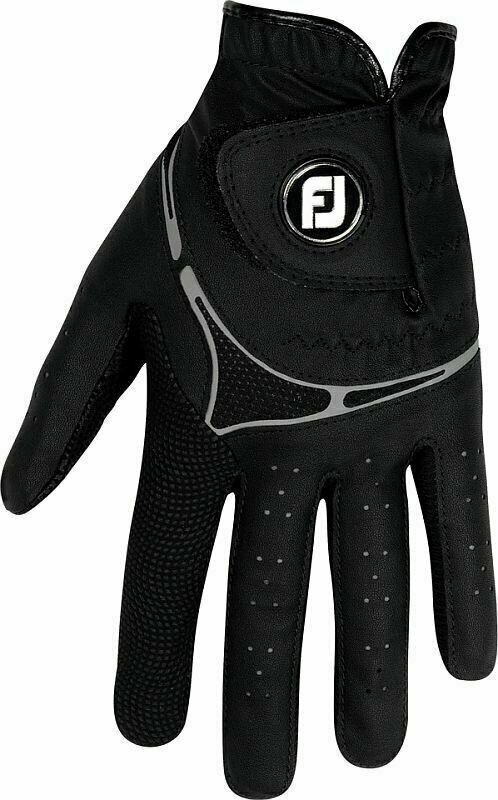 Rukavice Footjoy GTXtreme Mens Golf Glove LH Black L 2023