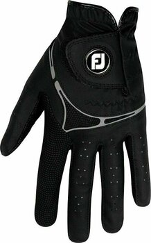 Gloves Footjoy GTXtreme Mens Golf Glove LH Black L 2023 - 1