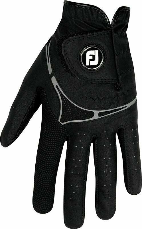 Handschuhe Footjoy GTXtreme Mens Golf Glove LH Black ML 2023