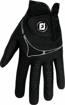 Gloves Footjoy GTXtreme Golf Black Worn on Right Hand XL Mens gloves - 1