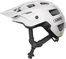 Abus MoDrop MIPS Shiny White S Bike Helmet
