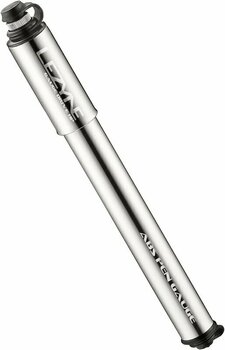 Manometer Lezyne Gauge Drive HP M Silver/Hi Gloss Manometer - 1