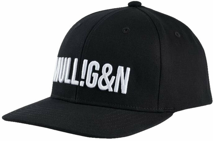 Mütze Callaway Golf Happens Mulligan Cap Black