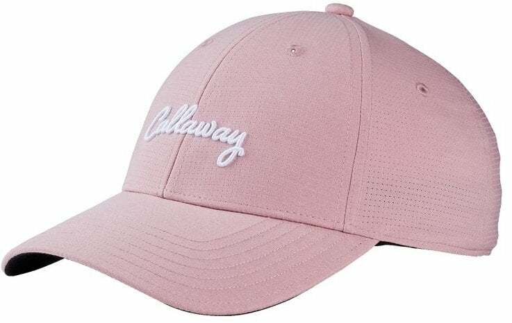 Καπέλο Callaway Womens Stitch Magnet Cap Mauve