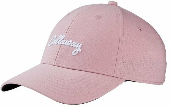 Keps Callaway Womens Stitch Magnet Cap Keps - 1