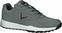 Chaussures de golf pour hommes Callaway The 82 Mens Golf Shoes Charcoal/White 39