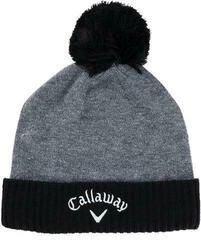 Zimne kape Callaway TA Pom Grey/Black UNI Kapa
