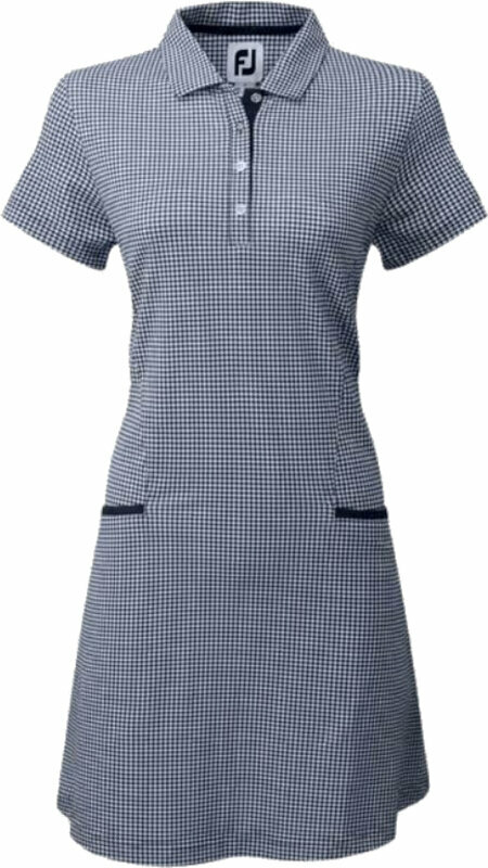 Skirt / Dress Footjoy Golf Navy M Dress