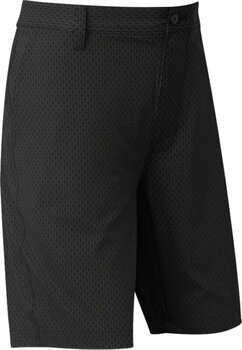 Kratke hlače Footjoy Tonal Print Mens Shorts Black 38 - 1