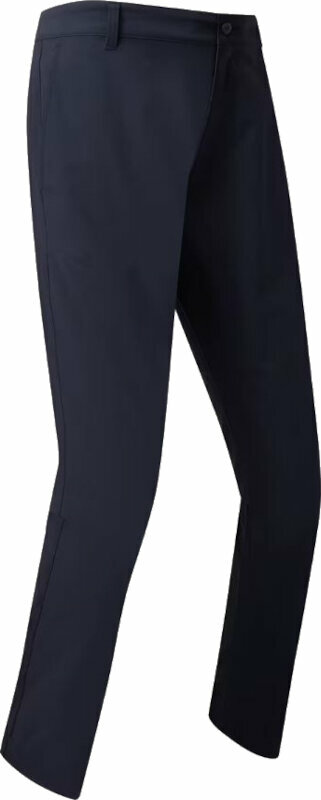 Nohavice Footjoy Par Golf Mens Trousers Navy 32/32