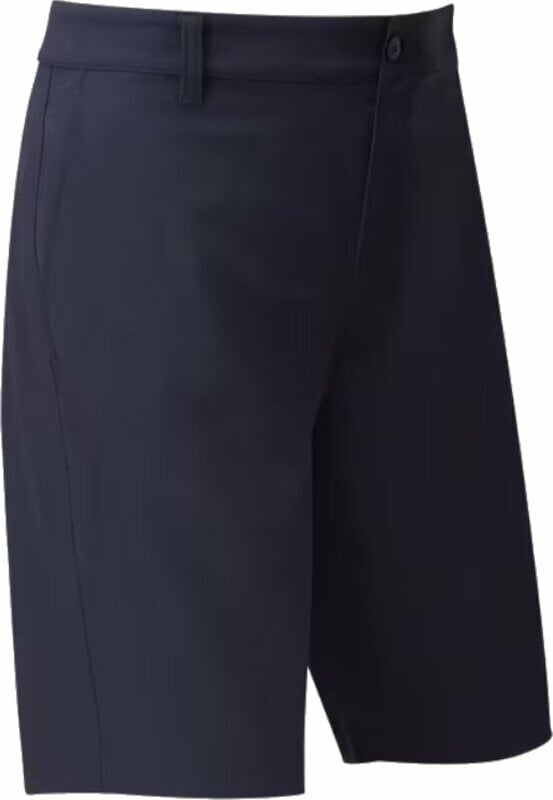 Korte broek Footjoy Par Golf Navy 32 Korte broek