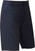 Shorts Footjoy Par Golf Navy 32 Shorts