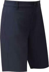 Kratke hlače Footjoy Par Golf Mens Shorts Navy