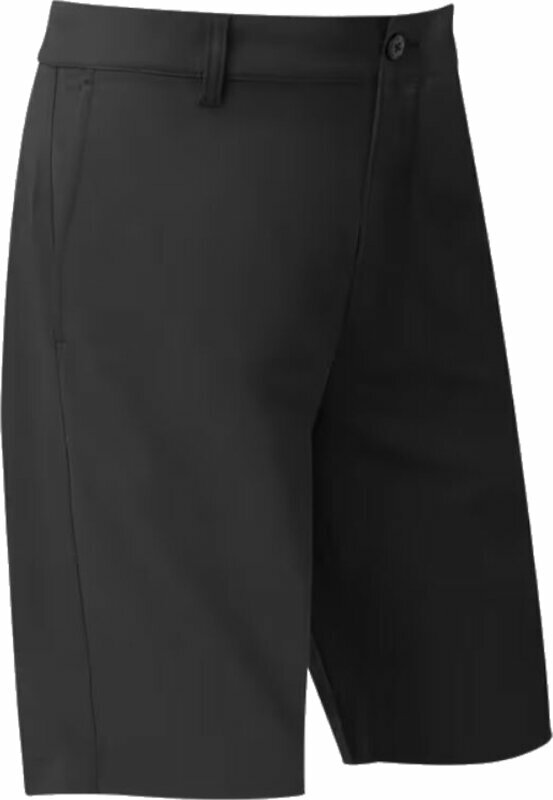 Kratke hlače Footjoy Par Golf Mens Shorts Black 32