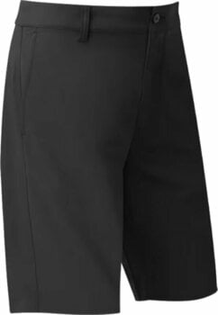 Kratke hlače Footjoy Par Golf Mens Shorts Black 32 - 1