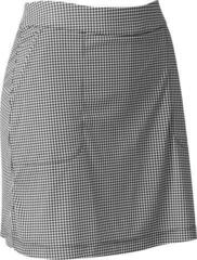 Skirt / Dress Footjoy Interlock Print Black XS Skirt