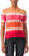 Fietsshirt Castelli Dolce W Jersey Jersey Soft Orange/Hibiscus XL