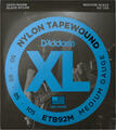 D'Addario ETB92M Bass guitar strings