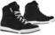 Motorcycle Boots Forma Boots Swift Dry Black/White 42 Motorcycle Boots