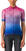 Maillot de ciclismo Castelli Marmo Jersey Jersey Amethyst L
