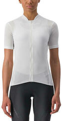 Kolesarski dres, majica Castelli Anima 4 Dres Ivory XL