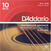 Snaren voor akoestische gitaar D'Addario EJ17-10P