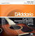 Akusztikus gitárhúrok D'Addario EFT15