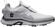 Footjoy Hyperflex BOA White/White/Black 44,5 Pánske golfové topánky