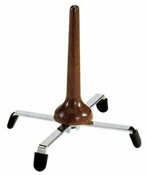 Stand for Wind Instrument Bespeco BP12 Stand for Wind Instrument - 1