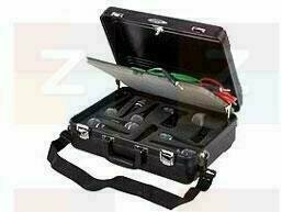 Kufr pro mikrofon Bespeco BLX 24 M - 1