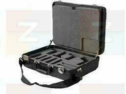 Калъф за микрофон Bespeco BLX 24 MD - 1