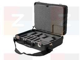 Kufr pro mikrofon Bespeco BLX 24 NX